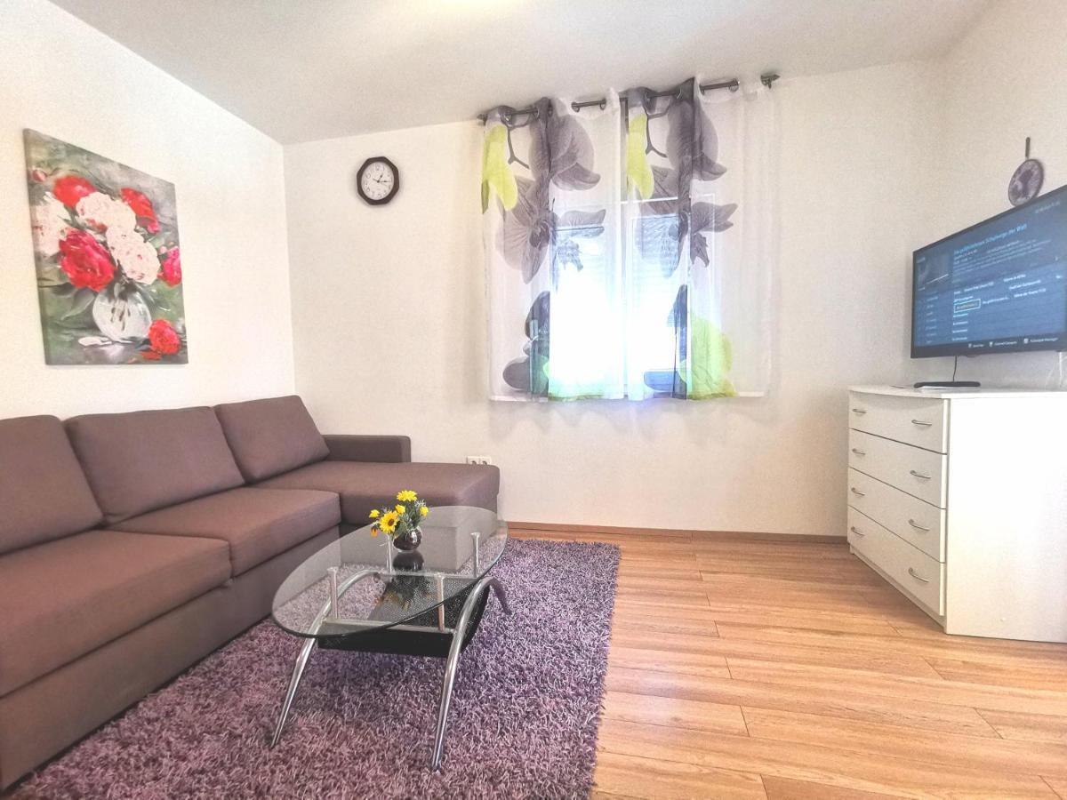 Vila Vodice Apartment Luaran gambar