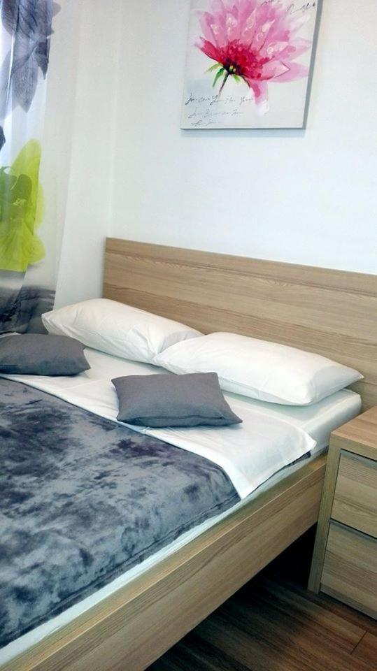 Vila Vodice Apartment Luaran gambar