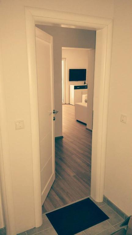 Vila Vodice Apartment Luaran gambar