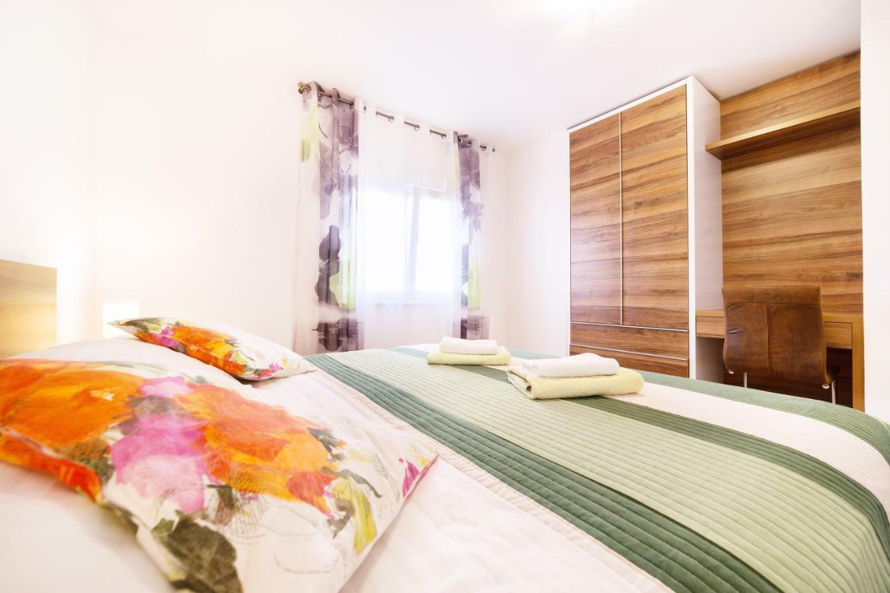 Vila Vodice Apartment Luaran gambar