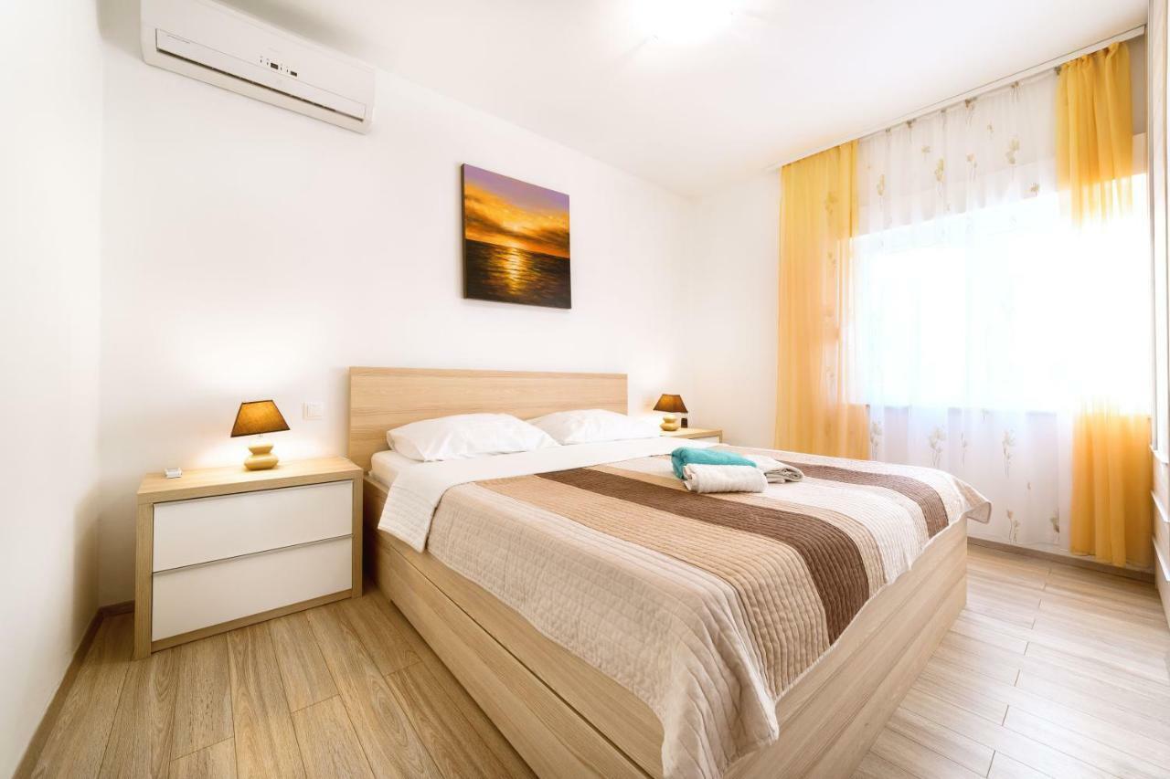 Vila Vodice Apartment Luaran gambar